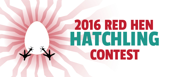 Who should be the 2016 Hatchling?